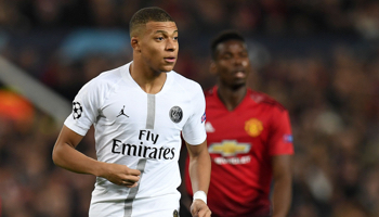 Paris Saint-Germain - Manchester United: los locales tienen la ventaja, pero hay aroma a partido inolvidable en esta Champions League