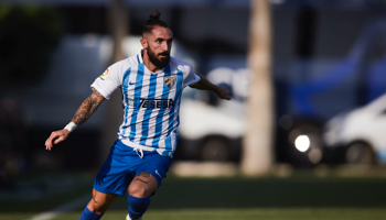 málaga - ud las palmas