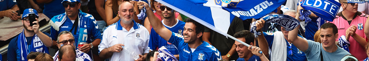 Tenerife - Osasuna