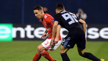 Benfica Lisboa - Dinamo Zagreb: el Glorioso debe ganar en el Estadio da Luz para clasificar, pero con cuidado