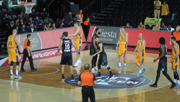 CB Gran Canaria - Darussafaka: acabar la Euroliga lo más alto posible, un objetivo realista y digno