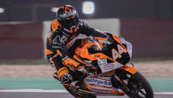 Moto3: luego de la sorpresa en Qatar, el GP de Argentina se perfila como una interesante prueba para Arón Canet