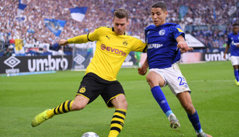 Borussia Dortmund - Schalke 04