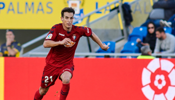 Osasuna - Albacete Balompié: el partido que puede sentenciar La Liga 1|2|3