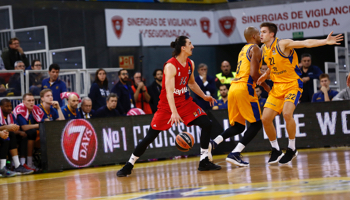 Bayern de Múnich - CB Gran Canaria: el Granca buscará despedirse de la Euroliga con la frente en alto