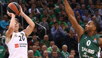 Real Madrid - Zalgiris: los de Pablo Laso quieren cerrar la fase regular con una victoria