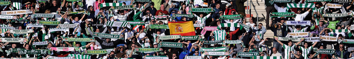 Córdoba - Gimnàstic de Tarragona