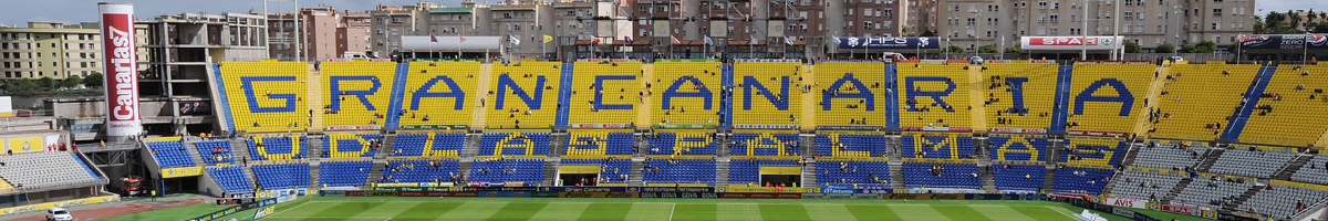 ud las palmas - ud almería