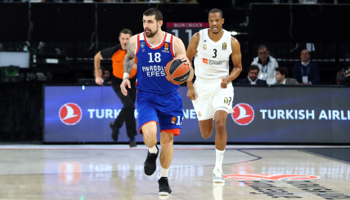 Final de la Euroliga 2018/2019: Anadolu Efes y CSKA de Moscú se enfrentarán en un duelo sorprendente para todos