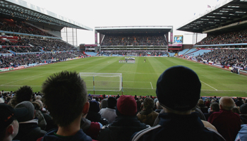 Aston Villa - West Bromwich