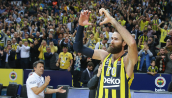 Apuestas Final Four Euroliga 2019, todos los récords, pronósticos y probabilidades de los favoritos