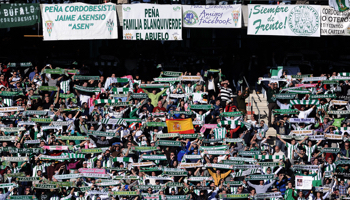 Córdoba - Gimnàstic de Tarragona