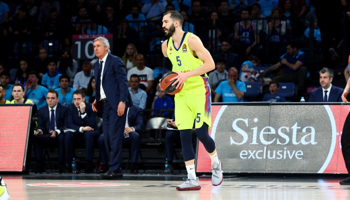 Barcelona – Joventut: Choque entre catalanes