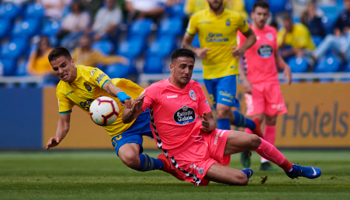 Lugo - Tenerife: lucha en la zona baja para alejarse del descenso