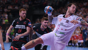 Veszprem-KS Vive Kielce: todo o nada en la semifinal de la Champions