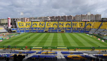 ud las palmas - ud almería