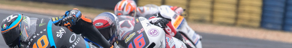 Moto2 Italia