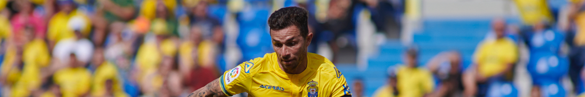 Numancia - UD Las Palmas