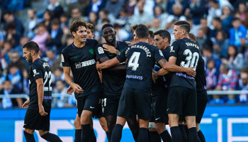 Málaga – Elche: los boquerones van a por el tercer lugar