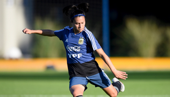 Argentina - Japón: la albiceleste debuta en el Mundial Femenino de Francia 2019 ante las subcampeonas