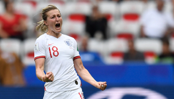 Inglaterra-Argentina: probable goleada inglesa ante la resistencia argentina