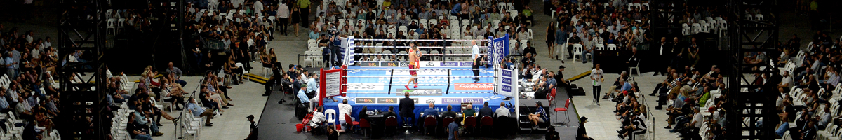 Tevin Farmer (USA) - Guillaume Frenois (FRA)