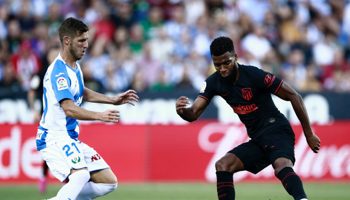 Atlético de Madrid - Leganés: el equipo colchonero no puede perder puntos en casa