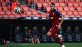 Osasuna-Leganés, Los Rojillos van a por una victoria para garantizar la permanencia