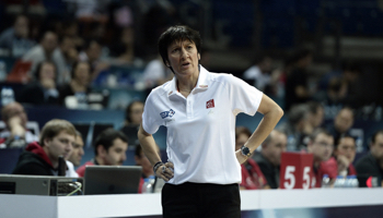 Francia - Gran Bretaña: última parada antes de la gran final del Eurobasket Femenino 2019