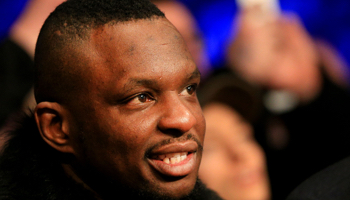 Dillian Whyte - Óscar Rivas: dos pesados y un invicto que no parte como favorito