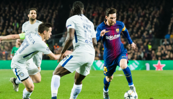 Barcelona – Chelsea: amistoso entre dos campeones