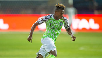 Nigeria - Camerún: ¿una final anticipada?