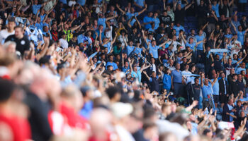 West Ham United - Manchester City: el bicampeón viaja a Londres para empezar su camino en la Premier League 22/23