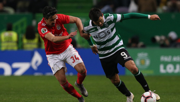 benfica lisboa - sporting de lisboa