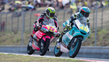 Moto3: Tras la victoria en la República Checa, ¿podrá Arón Canet acumular su segundo triunfo consecutivo?