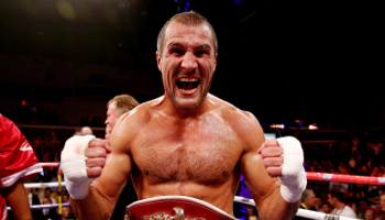 Sergey Kovalev (RUS) - Anthony Yarde (ENG), emocionante pelea por la conquista del cinturón semipesado de la OMB