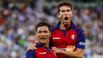 osasuna - eibar