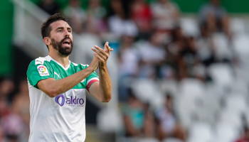 racing santander - ud almería