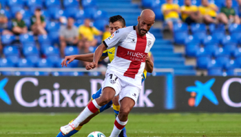 huesca - deportivo la coruña