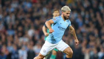 Manchester City-Brighton: las cuotas vaticinan una goleada de los Cityzens