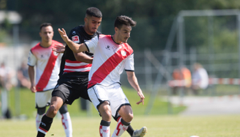 Rayo Vallecano - Deportivo la Coruña: Vallecas quiere volver a brillar con una victoria de los franjirrojos