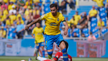 UD Las Palmas - Racing: choque entre dos equipos necesitados de un triunfo que disipe las dudas