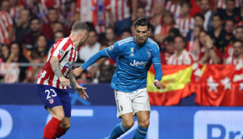 Juventus - Atlético de Madrid: partido para ganar el grupo