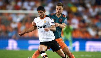 valencia - ajax de amsterdam