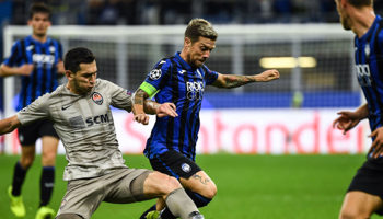 Shakhtar Donetsk - Atalanta, ucranianos e italianos chocan en un partido de infarto