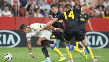 apoel - sevilla