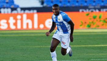 Leganés - Granada, los Nazaríes anhelan una victoria fácil contra los colistas