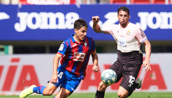 Pronóstico Espanyol-Eibar | La Liga | Fútbol