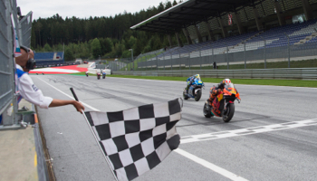 Sistema de entrenamientos y clasificación en Moto GP: todo lo que debes conocer