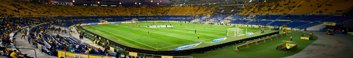 Pronóstico UD Las Palmas - Real Zaragoza | LaLiga SmartBank | Fútbol